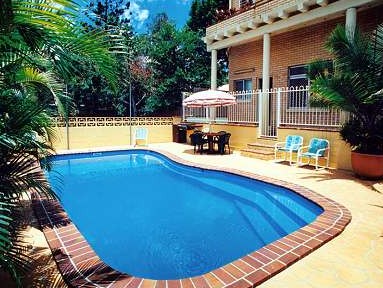 Paramount Motel And Serviced Apartments - Accommodation Batemans Bay 0