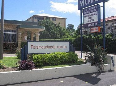 Paramount Motel And Serviced Apartments - Accommodation Batemans Bay 3