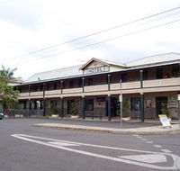 Crown Hotel Motel - Accommodation Batemans Bay