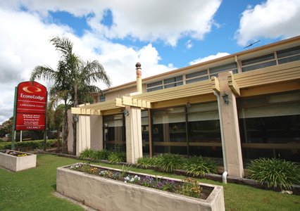 Econo Lodge Limestone Coast - Accommodation Batemans Bay 0