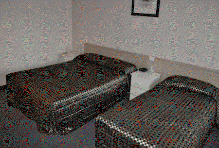 Econo Lodge Limestone Coast - Accommodation Batemans Bay 1