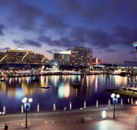 Novotel Sydney On Darling Harbour - Accommodation Batemans Bay