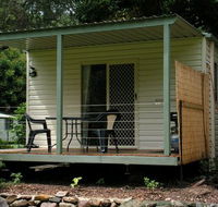 Mount Warning Rainforest Park - Accommodation Batemans Bay