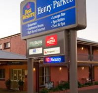 Best Western The Henry Parkes - Accommodation Batemans Bay