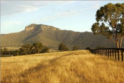 Pemberley Grange - Accommodation Batemans Bay 0