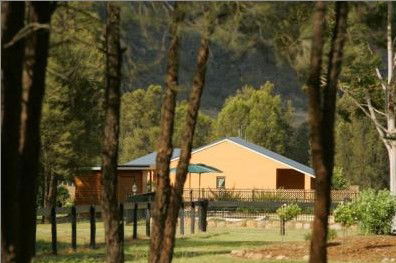 Pemberley Grange - Accommodation Batemans Bay 1