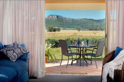 Pemberley Grange - Accommodation Batemans Bay 2