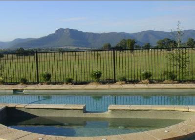 Pemberley Grange - Accommodation Batemans Bay 3