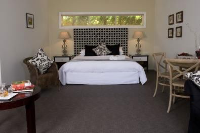 Pemberley Grange - Accommodation Batemans Bay 4
