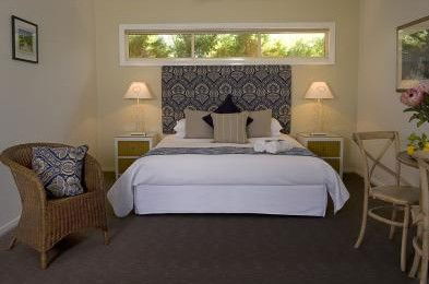 Pemberley Grange - Accommodation Batemans Bay 5