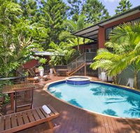 Azabu Luxury Accommodation - Accommodation Batemans Bay