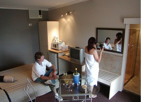 Best Western Silver Haven Motor Inn - Accommodation Batemans Bay 1