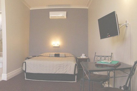 Best Western Silver Haven Motor Inn - Accommodation Batemans Bay 2