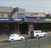 The Plantation Hotel - Accommodation Batemans Bay