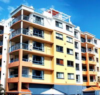 Salerno On The Beach - Accommodation Batemans Bay
