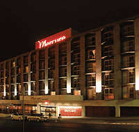 Mercure Hobart - Accommodation Batemans Bay