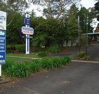 Blackheath Motor Inn - Accommodation Batemans Bay