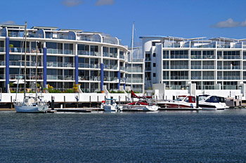 Kawana Waters QLD Accommodation Batemans Bay