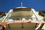 Angas Regent Apartments - Accommodation Batemans Bay 0