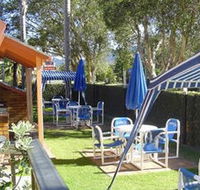 Sandcastles Holiday Apartments - Accommodation Batemans Bay