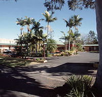 Dawson Motor Inn - Accommodation Batemans Bay