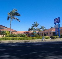 Twin Pines Motel - Accommodation Batemans Bay