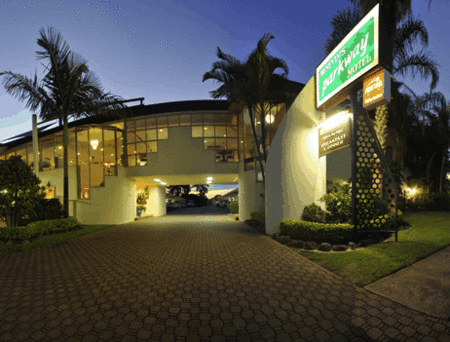 McNevins Maryborough Motel - Accommodation Batemans Bay 2