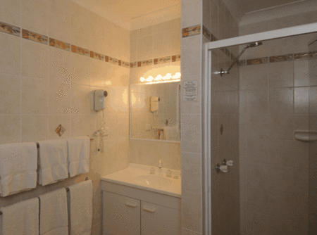 McNevins Maryborough Motel - Accommodation Batemans Bay 4