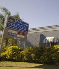 Best Western Kimba Lodge Motel - Accommodation Batemans Bay 1