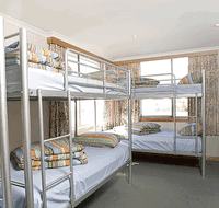Narrara Backpackers - Accommodation Batemans Bay