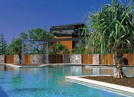 Twin Waters QLD Accommodation Batemans Bay