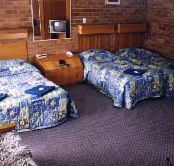 Border Motel - Accommodation Batemans Bay