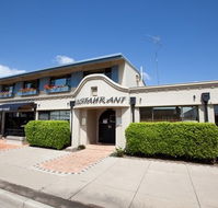 The Town House Motor Inn - Sundowner Goondiwindi - Accommodation Batemans Bay