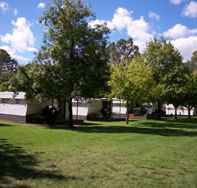 Riverbend Caravan Park - Accommodation Batemans Bay