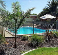 Renmark Motor Inn - Accommodation Batemans Bay