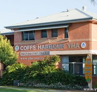 Coffs Harbour YHA - Accommodation Batemans Bay
