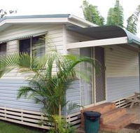 Bananacoast Caravan Park - Accommodation Batemans Bay