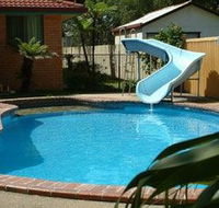 Calypso Apartments - Accommodation Batemans Bay