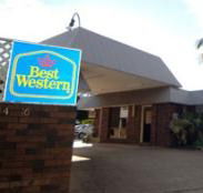 Best Western Parkside Motor Inn - Accommodation Batemans Bay
