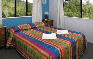 Castaways Trinity Beach - Accommodation Batemans Bay