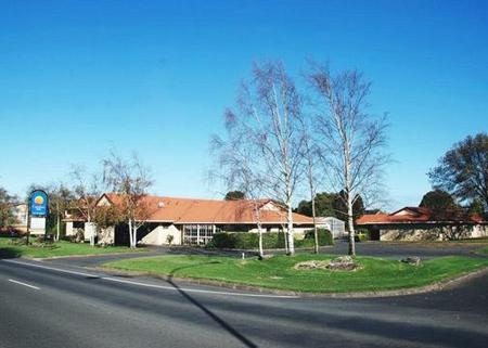 Comfort Inn Silver Birch - Accommodation Batemans Bay 1