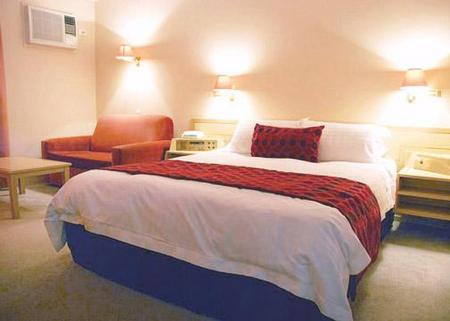 Comfort Inn Silver Birch - Accommodation Batemans Bay 2