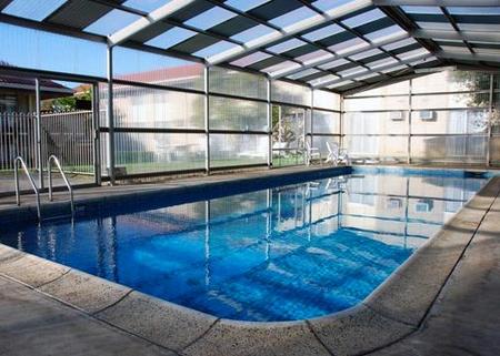 Comfort Inn Silver Birch - Accommodation Batemans Bay 3