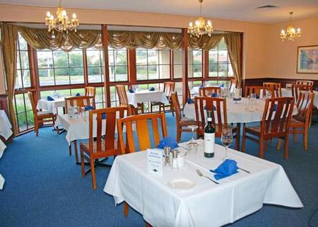 Comfort Inn Silver Birch - Accommodation Batemans Bay 4