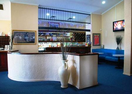 Comfort Inn Silver Birch - Accommodation Batemans Bay 5