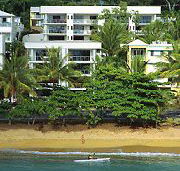 Meridien At Trinity - Accommodation Batemans Bay