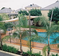 Bridges on Meninya Motel  Apartments - Accommodation Batemans Bay