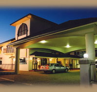 Villa Capri Rockhampton - Accommodation Batemans Bay