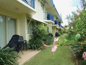 Seabreeze Resort Hotel - Accommodation Batemans Bay 0