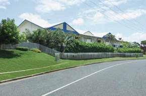 Seabreeze Resort Hotel - Accommodation Batemans Bay 1